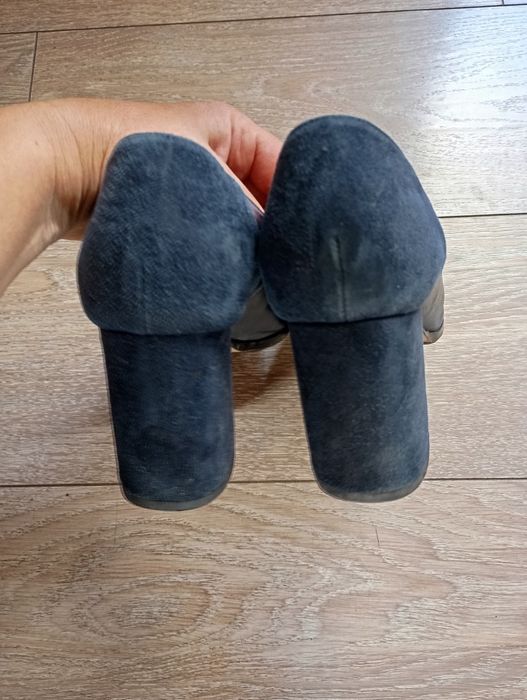 Дамски обувки 39