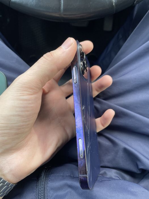 Айфон хр под 14про