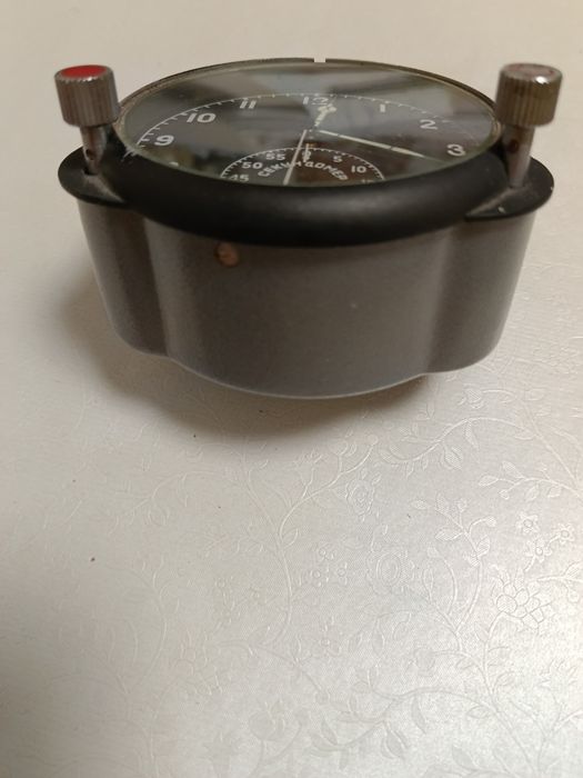 Часы авиационные 60 ЧП.