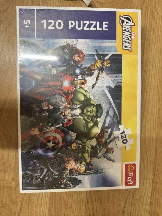 Puzzle diverse , mai multe