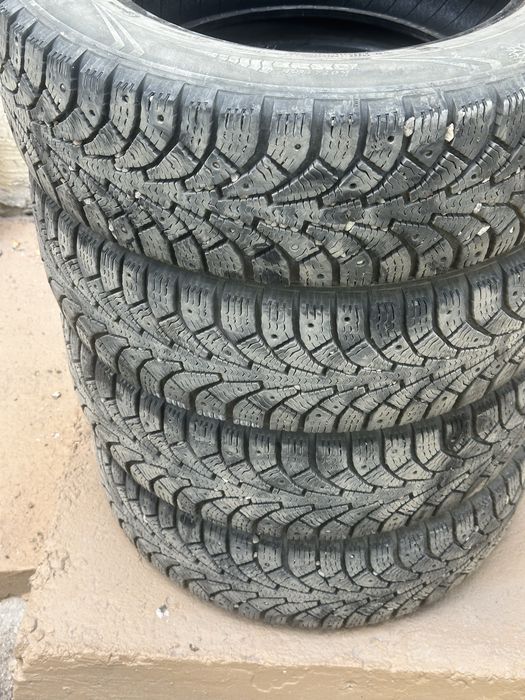 Кама евро r15 зимняя