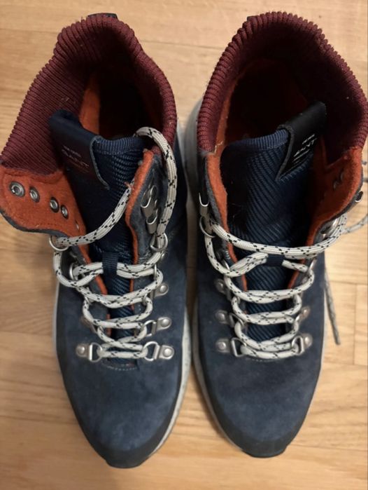 Ghete de barbati Gant