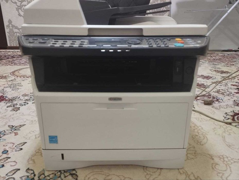 Принтер. Printer