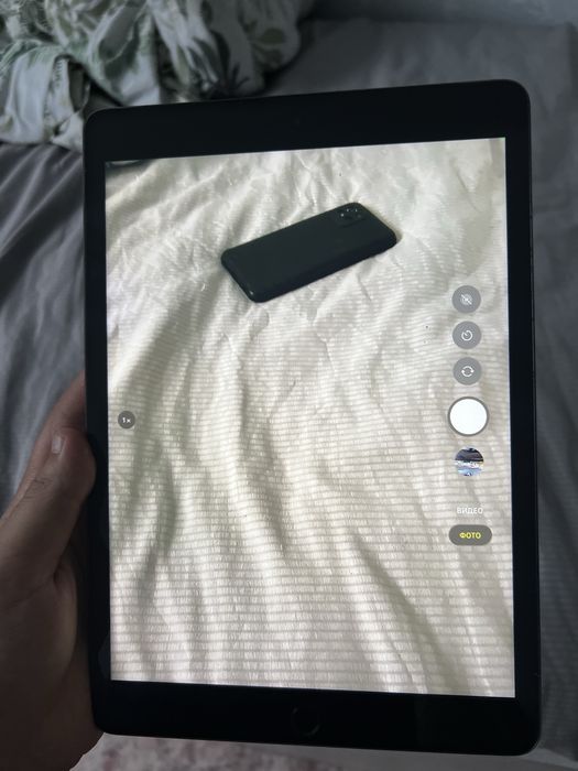 Ipad 9 wifi + Cellular