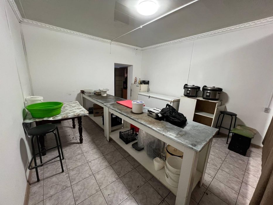 Продается готовый бизнес суши пицца.