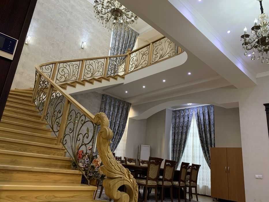 [AT-339] Участок в аренду на Ракат махалле