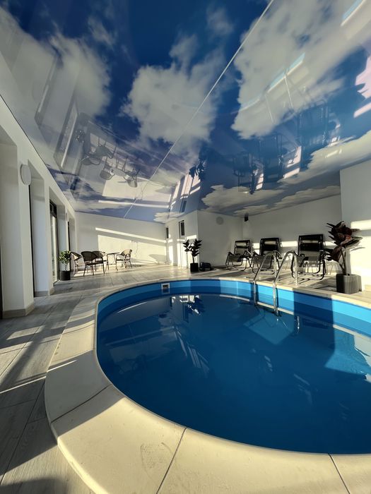 Cabana - Valea Avrigului