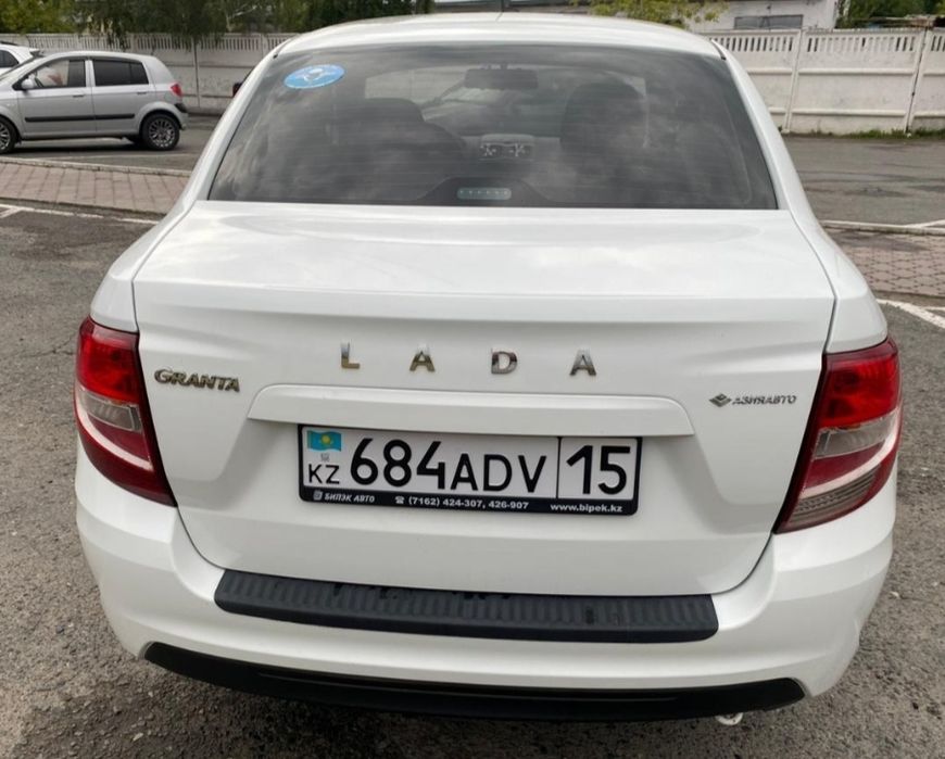 Продам лада Гранта