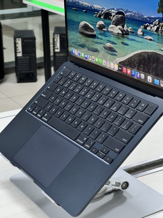 Ноутбук Macbook Apple | M4 | 16Gb | 512Gb