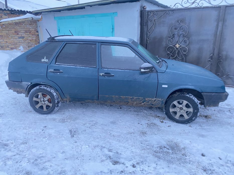 Продам ваз 21093