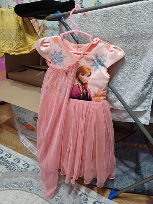 Продам детское платье