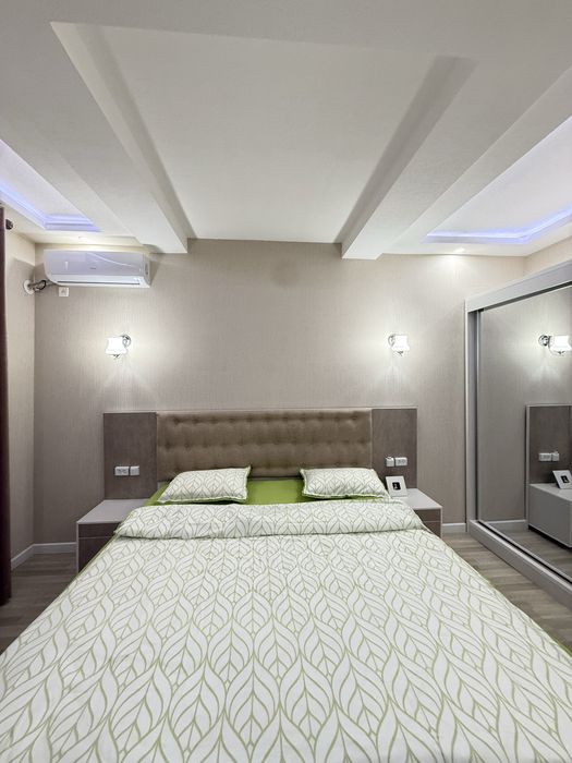 Сдаётся евро квартира в аренду. Сартепа 400 у.е.