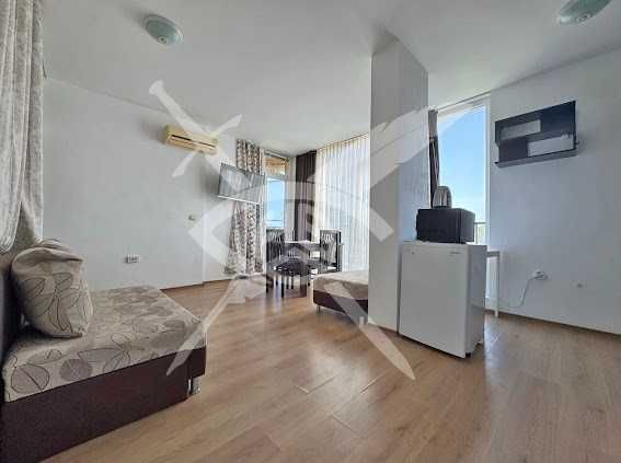 Продава се Двустаен апартамент в Свети Влас - 65 кв.м за 1000 €/кв.м - Снимка #5