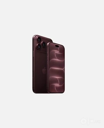 iPhone 18 pro max 1 Tb