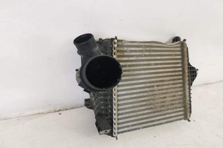 Intercooler Aer Original In Stare Buna Audi  Q7  4M [2015 - 2020]