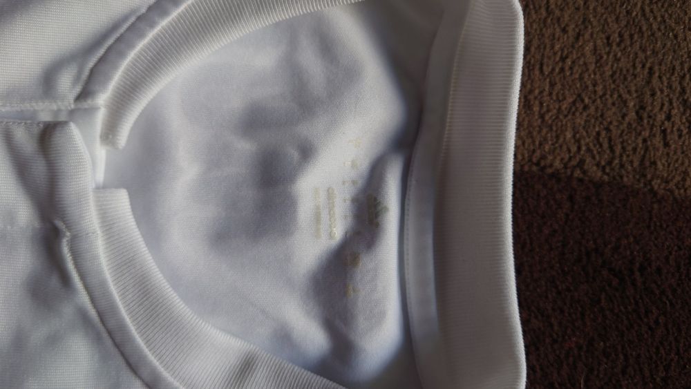 Bayern Munich Size L T shirt