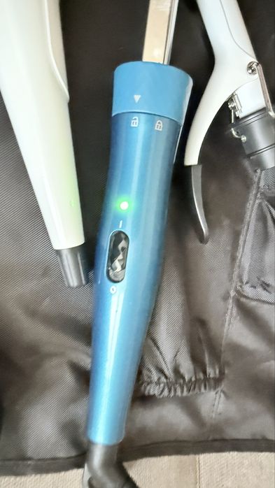 Стайлер для волос Philips