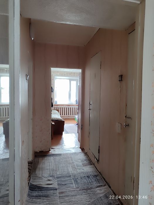 Продажа квартиры