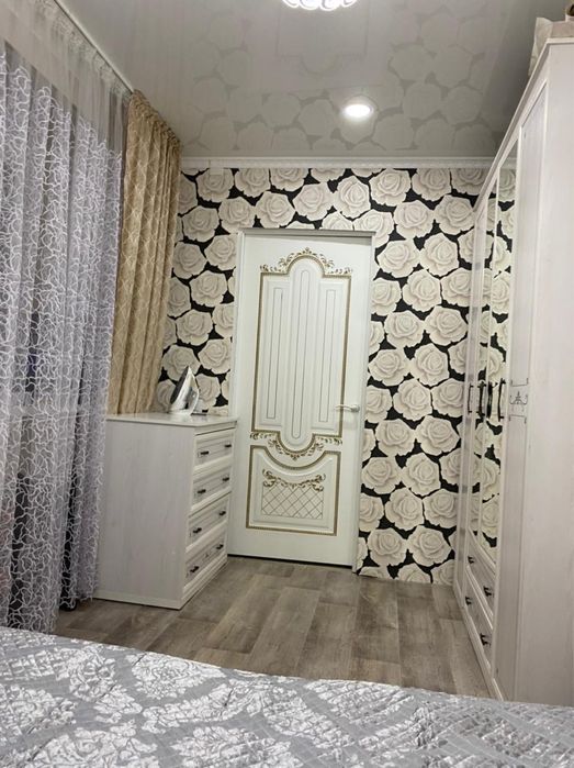 Продам 3 комнатную квартиру
