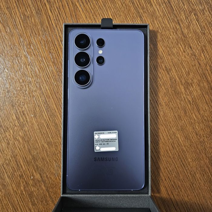 Samsung S26 Ultra 512gb