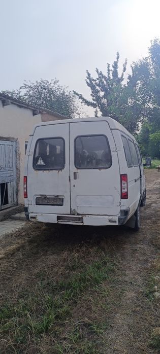Қазақ учет газель