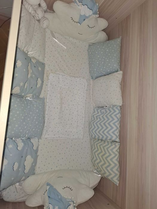 Обиколници за кошара