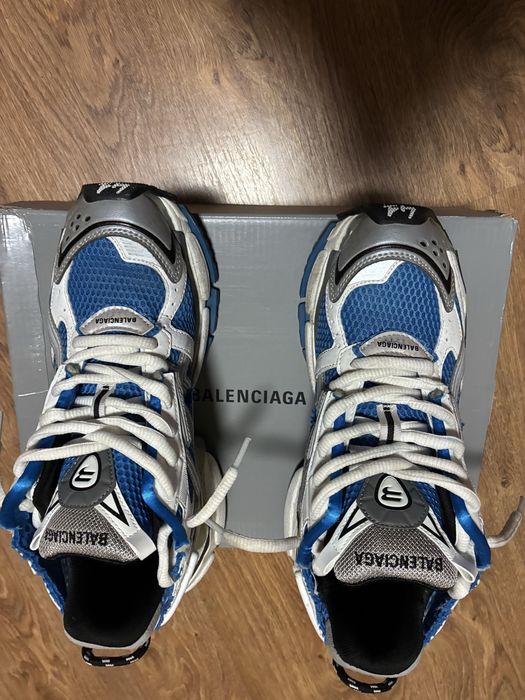 Balenciaga runner