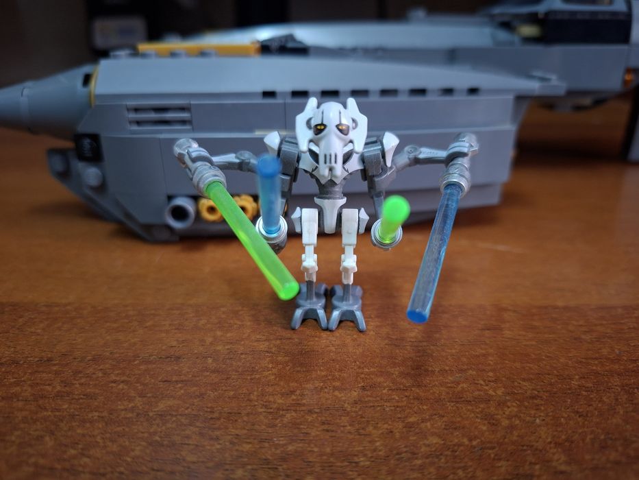 Lego 75286 оригинал