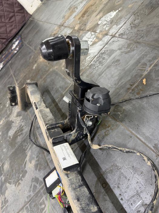 Фаркот Creta 15-21