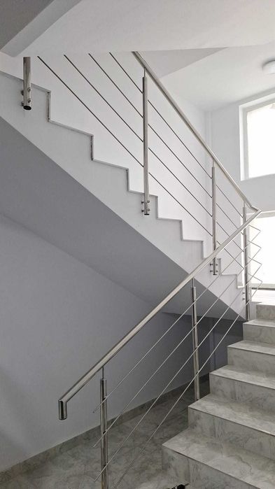 Ap Bloc  nou cu incalzire in pardoseala