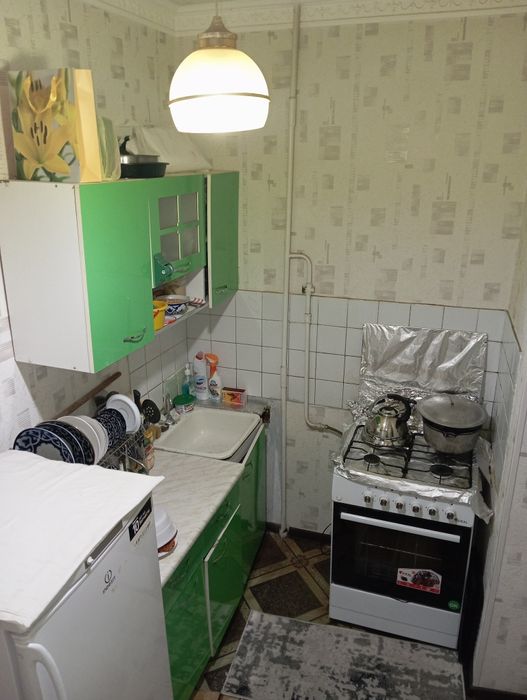 Yunusobod tumani 9 kvartal 1-5-5 kvartira sotiladi