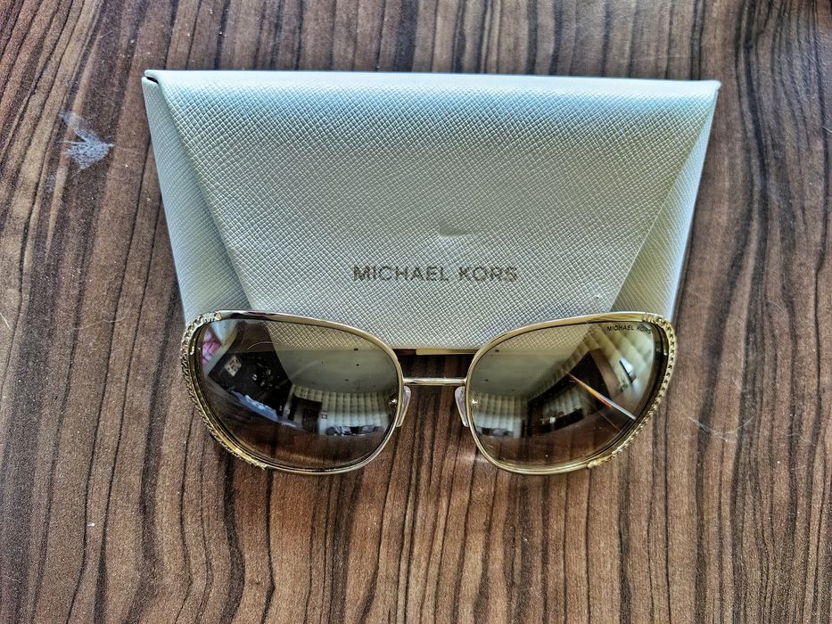 Слънчеви очила Michael Kors