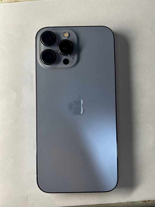 Iphone 13 pro max: 480 у.е. - Mobil telefonlar Toshkent на Olx