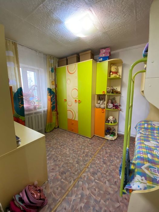 Продам дом, район Мирный