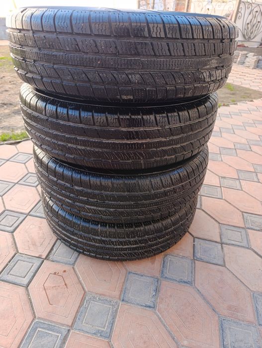 Spark 14 diska balon