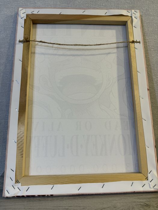 Картина Ван пис