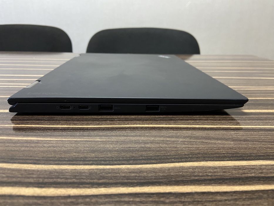 Lenovo ThinkPad X1 Yoga 2rd Gen Core i7