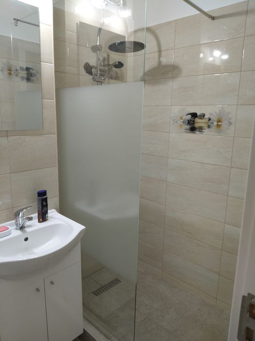 Apartament cu două camere în regim hotelier