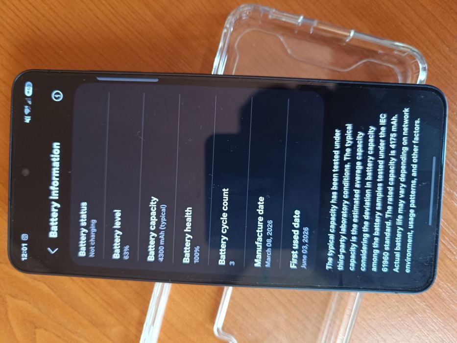Schimb Samsung s26 256gb nou cu iphone 16 pro max sau 16 pro plus diferenta