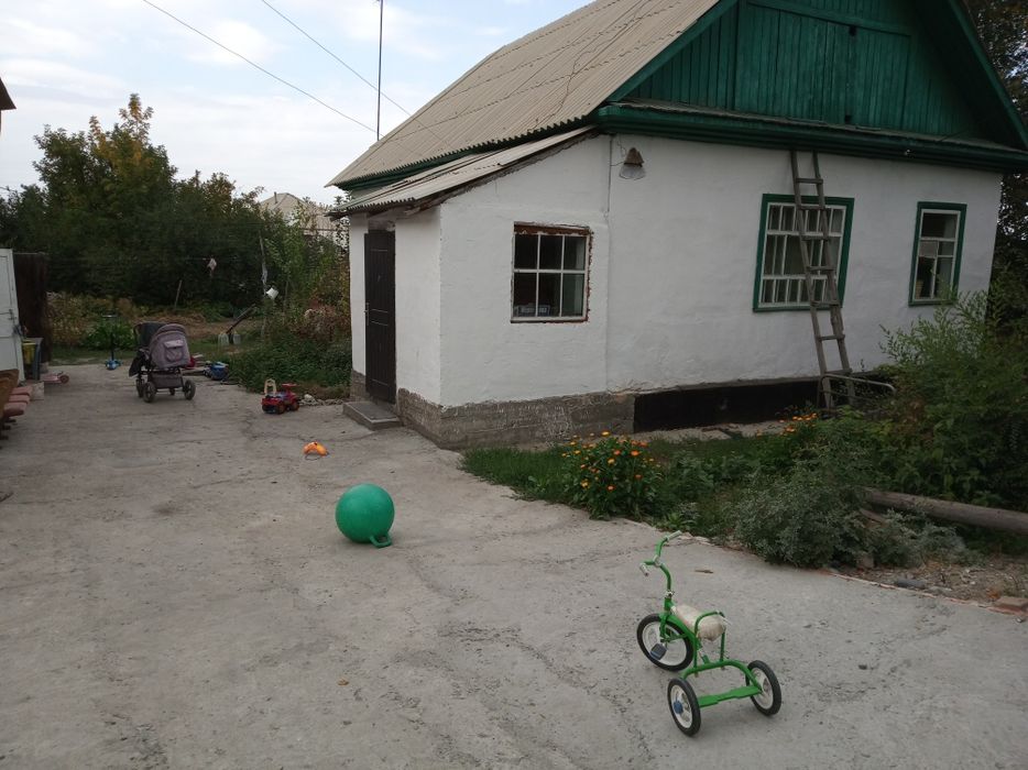 Продам дом недорого