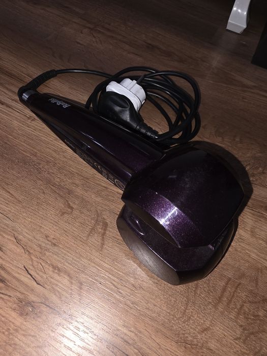 Ondulator automat BABYLISS Curl Secret
