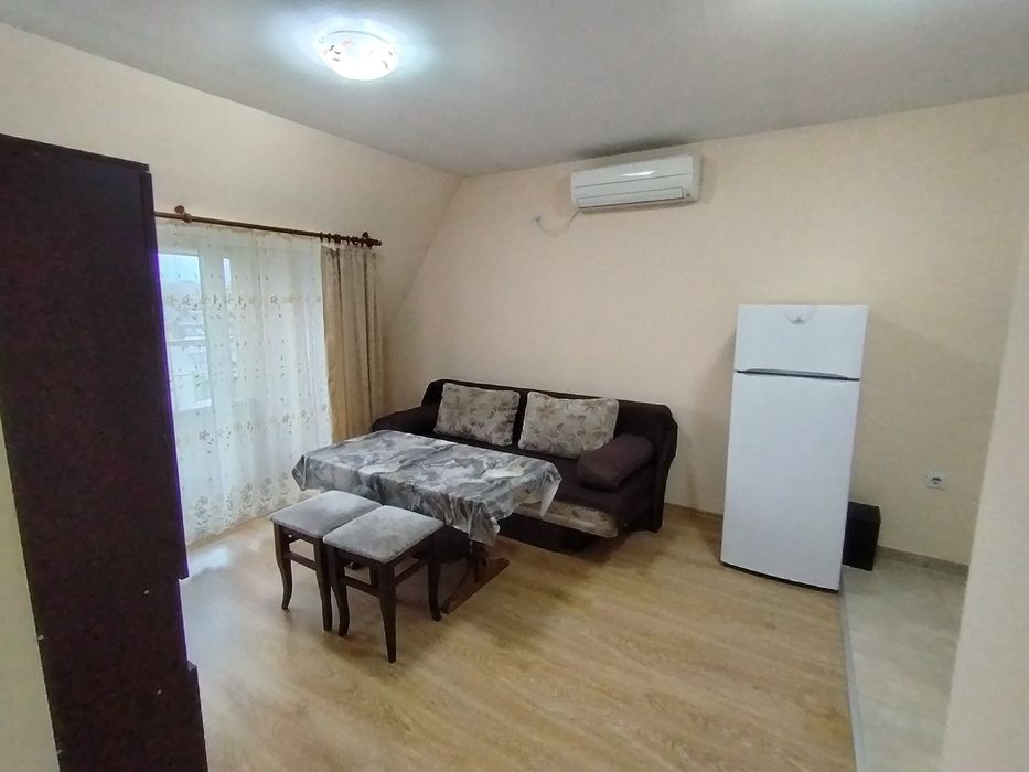 Дава се под наем Двустаен апартамент в Пловдив, Кючук Париж - 40 кв.м за 229.5 € - Снимка #3