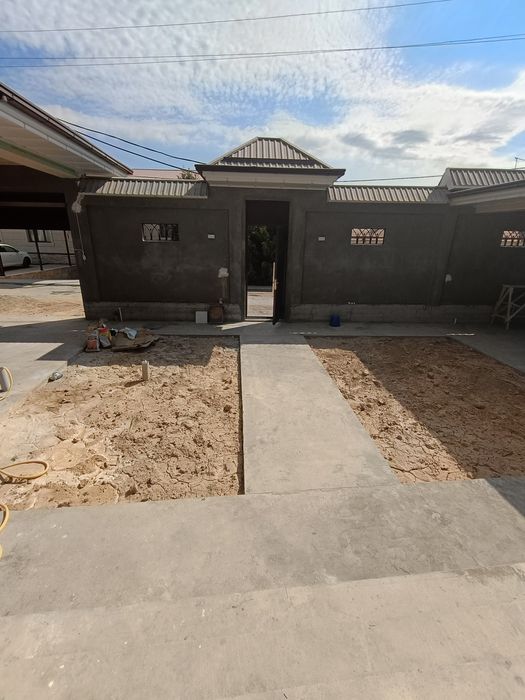 Продается участок Кибрай центор