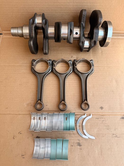 Vibrochen VW,Audi,Skoda,1.0TSI