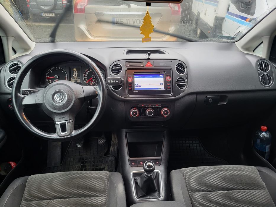 Vand Golf 6 Plus 1.6TDI