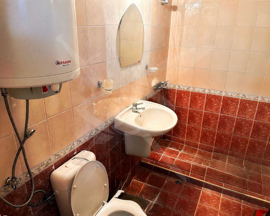 Продава се Тристаен апартамент в к.к. Слънчев бряг - 98 кв.м за 1276 €/кв.м - Снимка #6