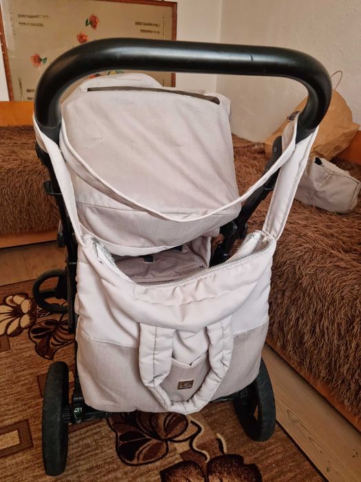 Бебешка количка CAM Dinamico 2017г.