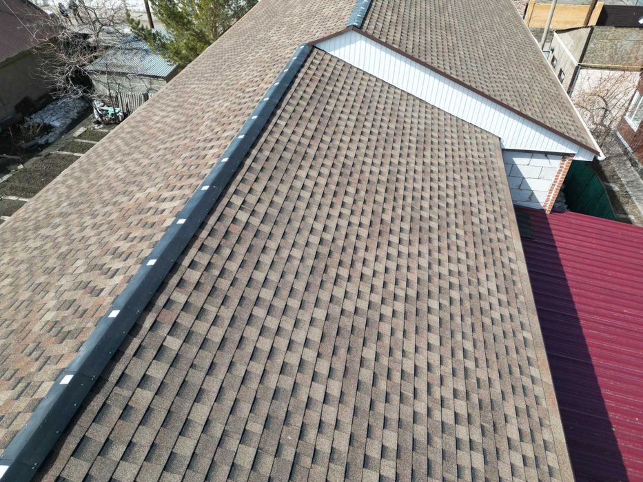 Кровельная Вентиляция. Аэратор, снегозадержатель, металлочерепица