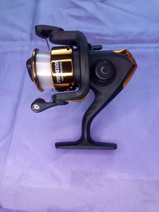 Риболовна макара