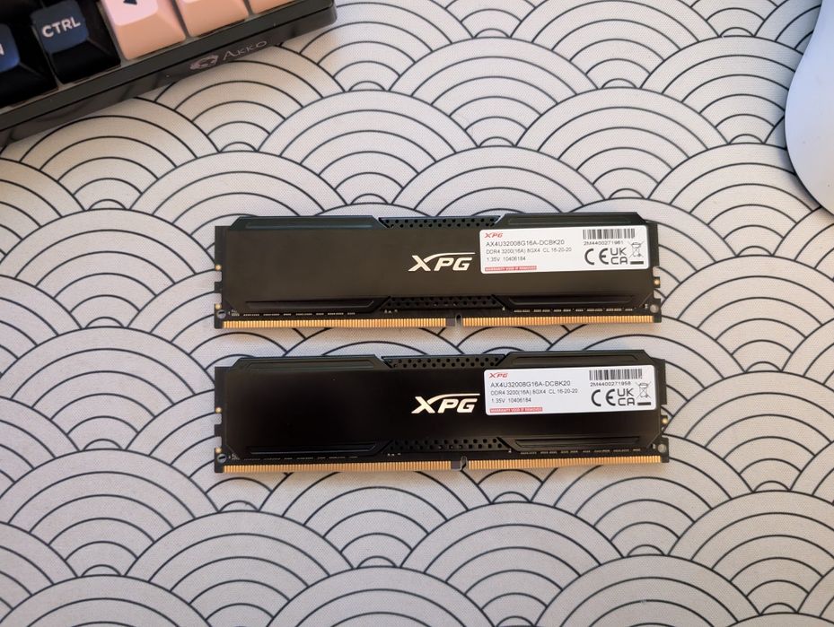 Adata XPG Gammix D20